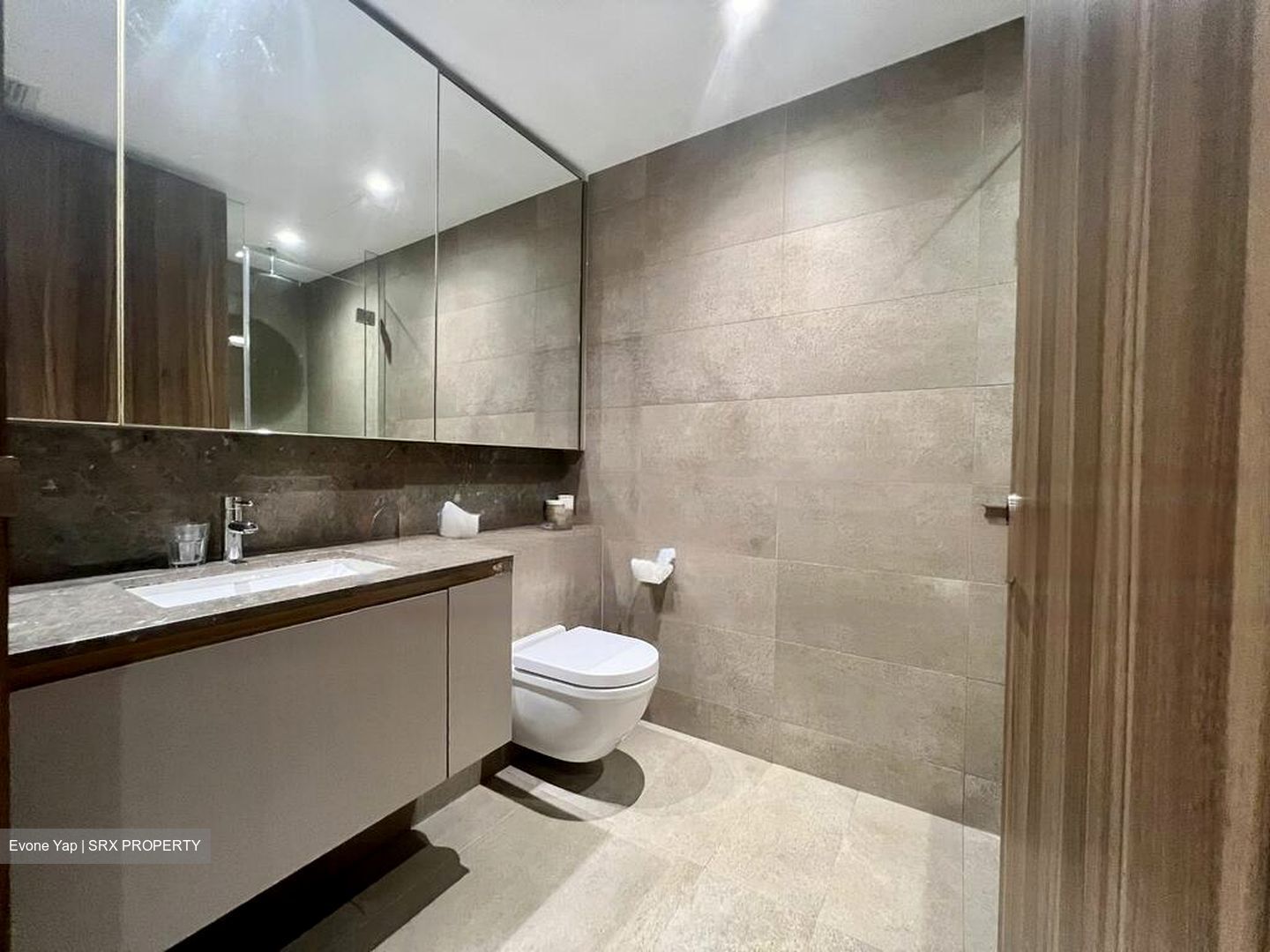 Daintree Residence (D21), Condominium #423808741